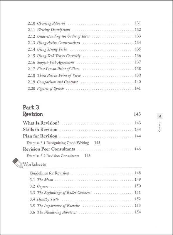 Practice Makes Perfect: Exploring Writing | McGraw-Hill Professional