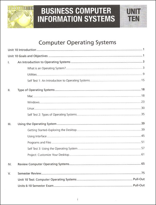 business-computer-information-systems-course-alpha-omega-publications