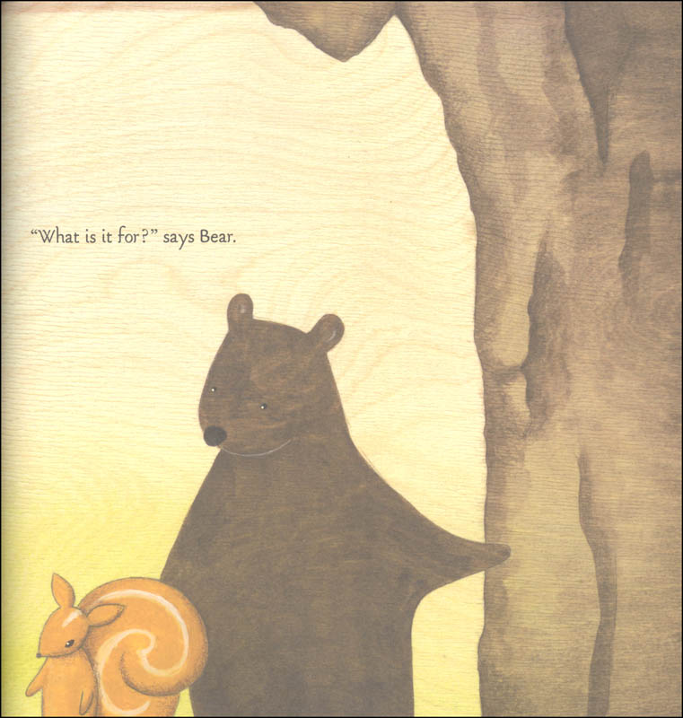 Red Knit Cap Girl and the Reading Tree Little, Brown and Company