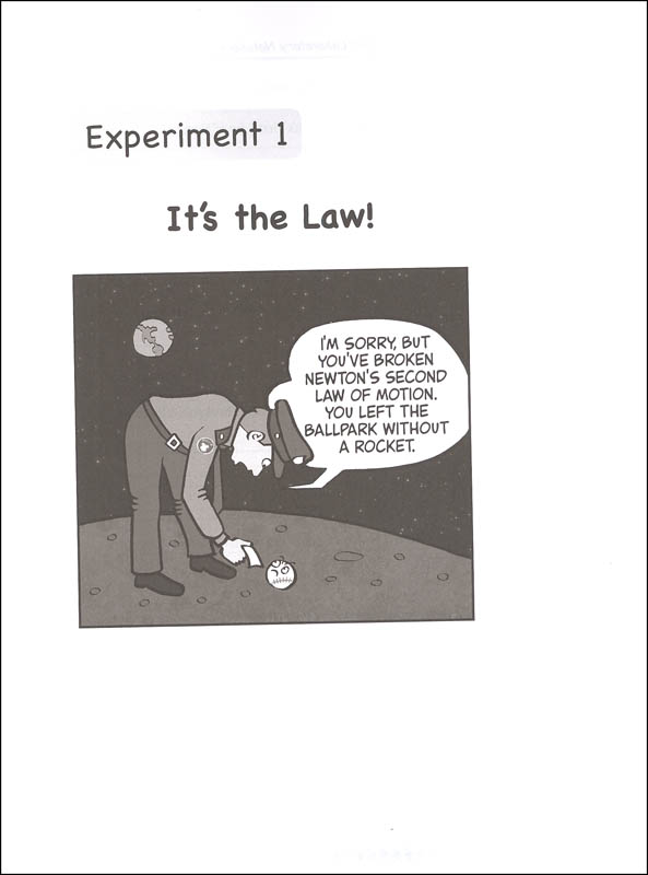 Focus On Middle School Physics Laboratory Notebook (3rd Edition