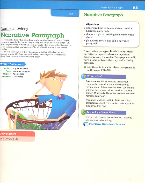 Write Source (2012 Edition) Grade 7 Teacher's Edition Great Source