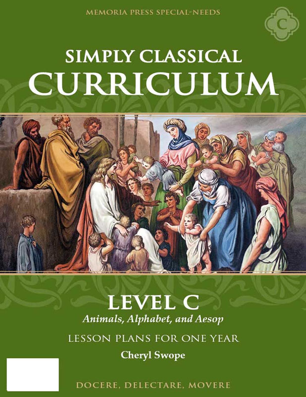 Simply Classical Curriculum Manual Level C