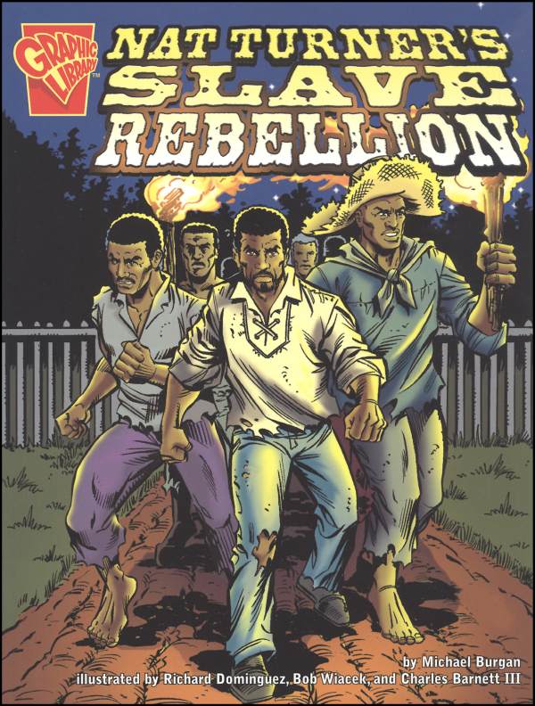 slave rebellion assignment