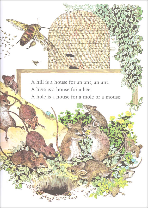 house-is-a-house-for-me-puffin-books-9780142407738