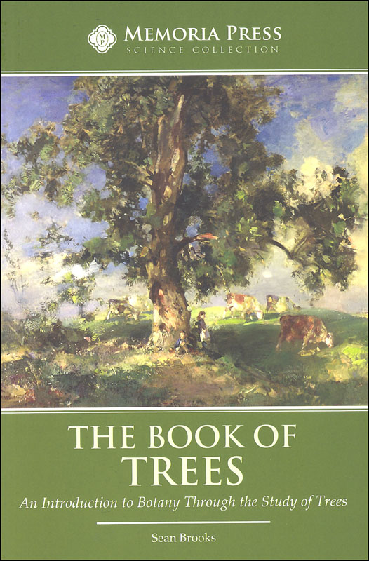 Book of Trees Reader, Second Edition