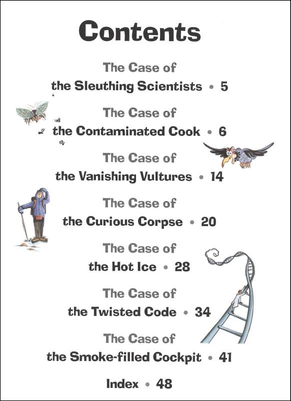 Science Detectives Kids Can Press 9781553379959