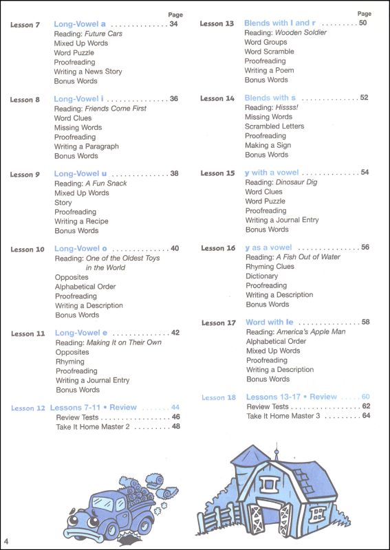Spelling Workout 2001 Level B Teacher Edition Modern Curriculum Press