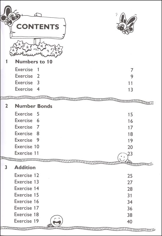 Primary Math US 1A Workbook | Marshall Cavendish | 9789810184964