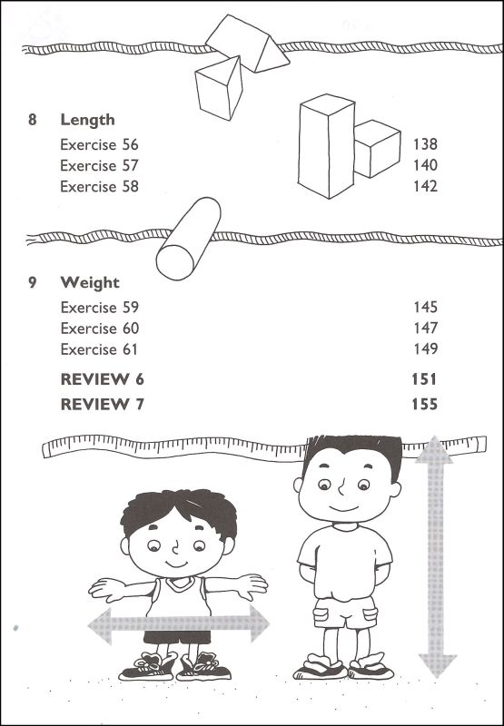 Primary Math US 1A Workbook | Marshall Cavendish | 9789810184964