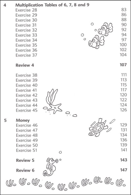 Primary Math US 3A Workbook | Marshall Cavendish | 9789810185046