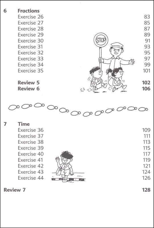 Primary Math US 3B Workbook | Marshall Cavendish | 9789810185053