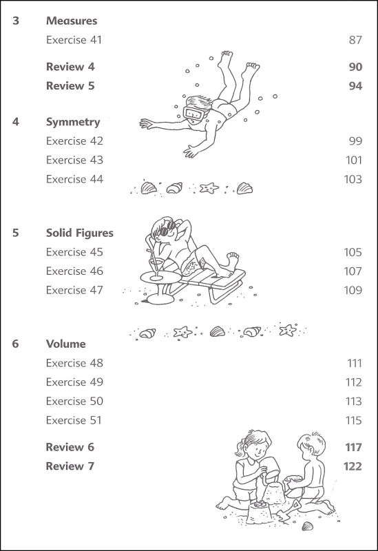 Primary Math US 4B Workbook | Marshall Cavendish | 9789810185091