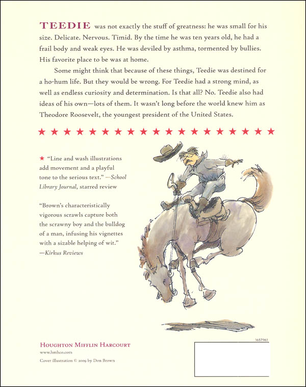 teddy roosevelt bear story