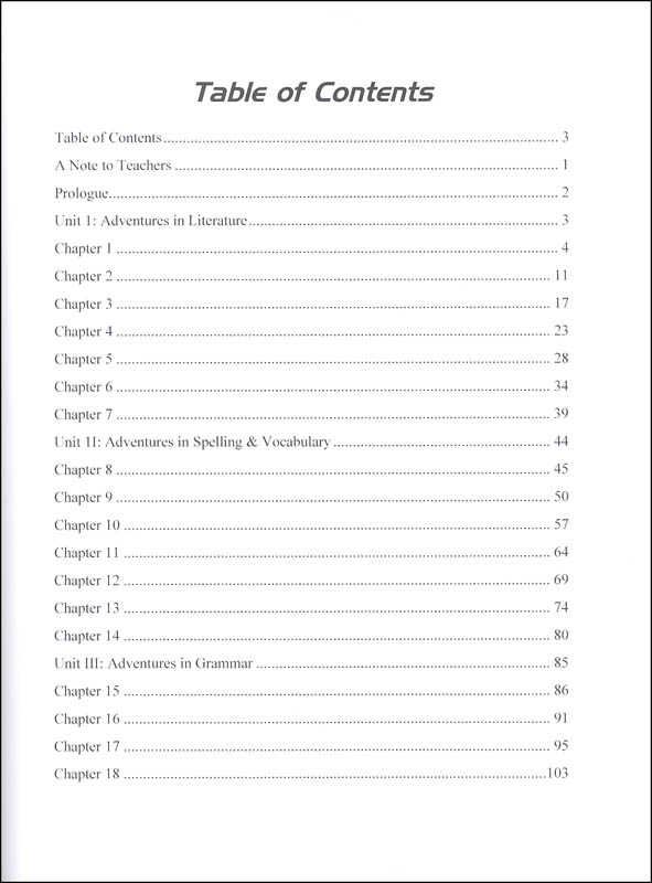 Grammar Galaxy Yellow Star Volume 3 Text | Fun to Learn Books ...