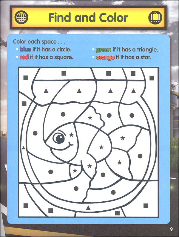 Following Directions (Practice to Learn) | Teacher Created Resources