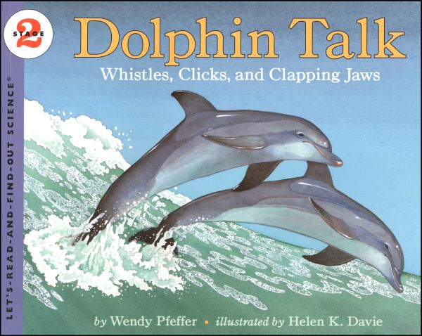Dolphin Talk (LRAFOS L2)