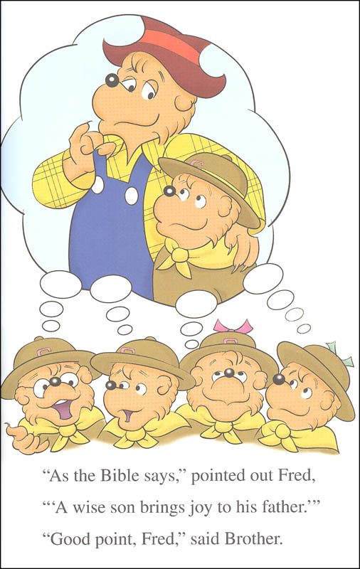 Berenstain Bears Honey Hunt Helpers (I Can Read! Beginning ...