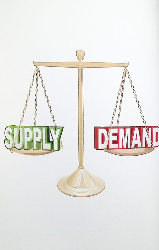 Understanding Supply and Demand (21st Century Economics) | Cavendish ...