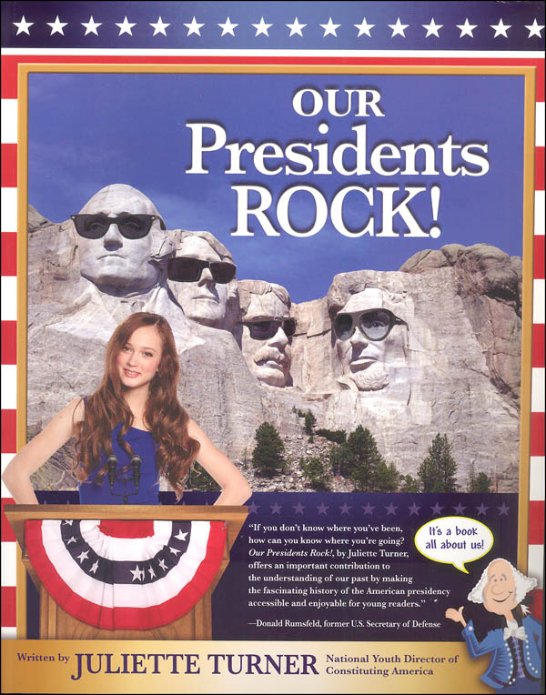 Our Presidents Rock!