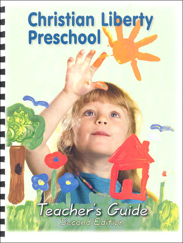 Christian Liberty Preschool Teacher