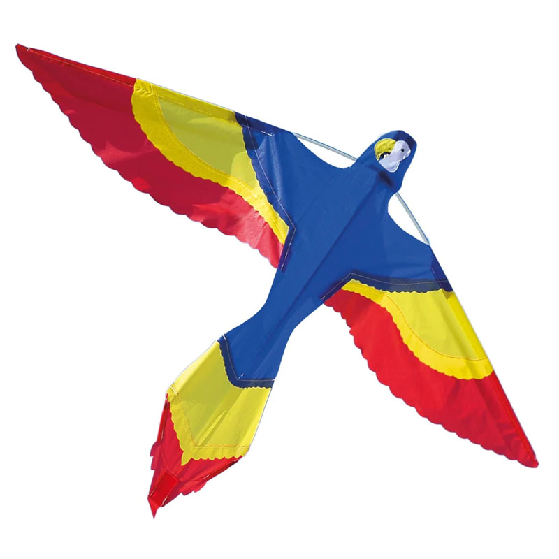 Rainbow Parrot Kite | Melissa & Doug