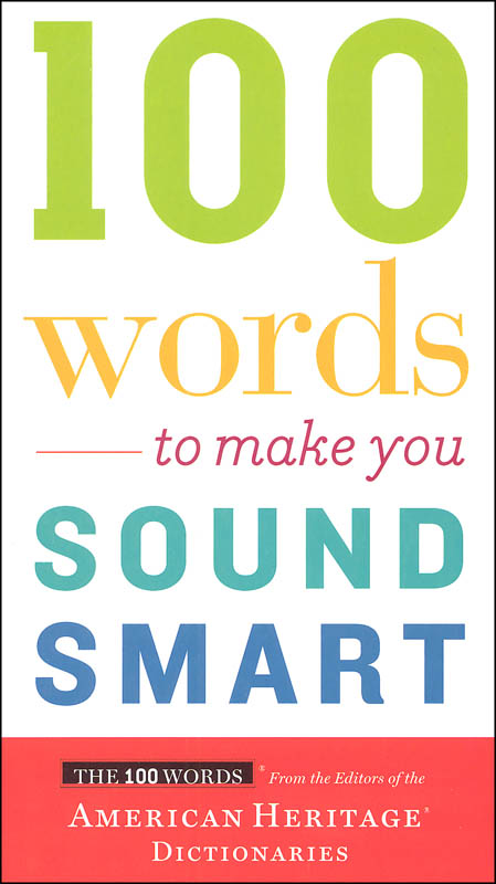 100-words-to-make-you-sound-smart-houghton-mifflin-harcourt