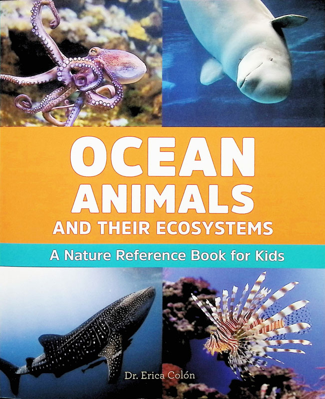 Ocean Animals and their Ecosystems