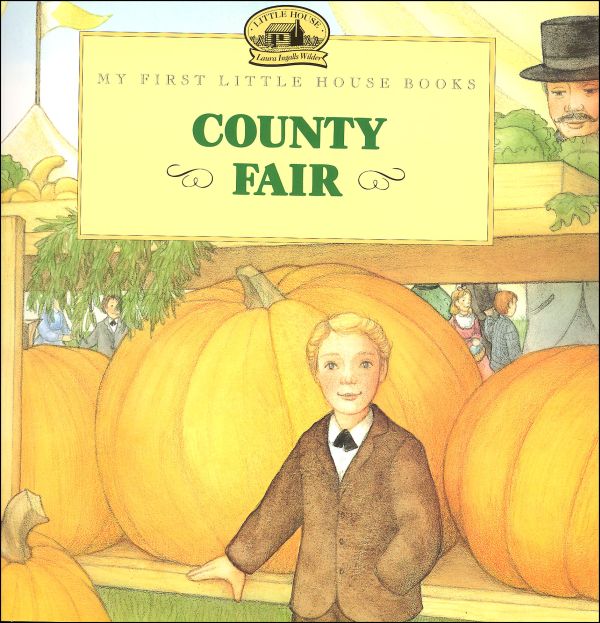 County Fair (My First LH)