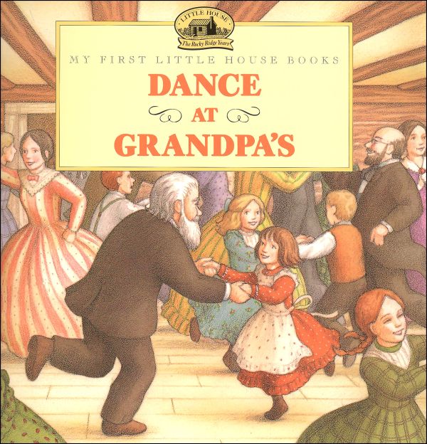 Dance at Grandpa's (My First LH)