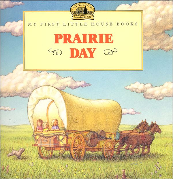 Prairie Day (My First LH)