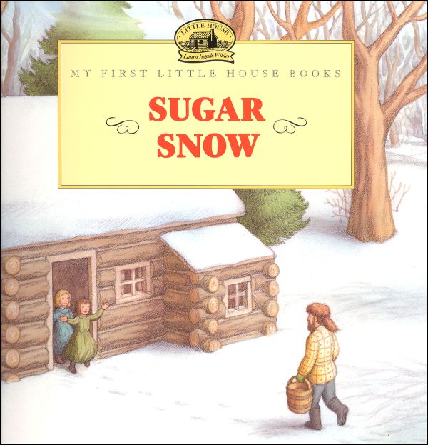 Sugar Snow (My First LH)