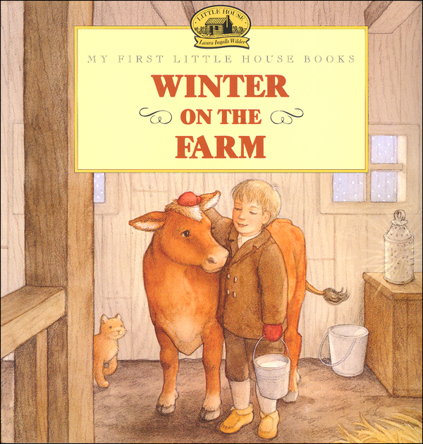 Winter on the Farm (My First LH)