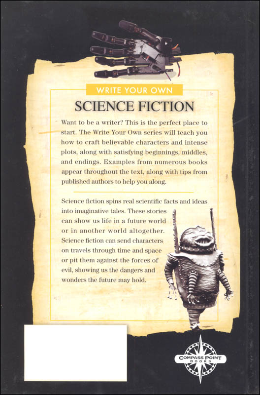 write-your-own-science-fiction-story-compass-point-books-9780756518189