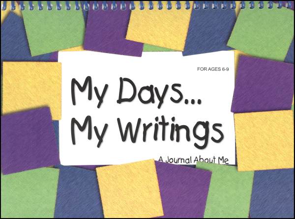 My Days...My Writings