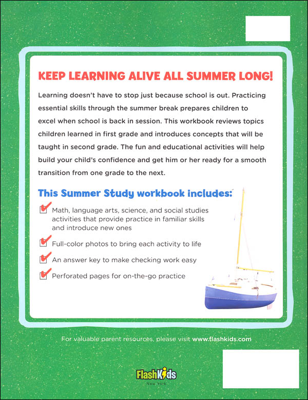 summer-study-for-child-going-into-2nd-grade-flash-kids-9781411478589