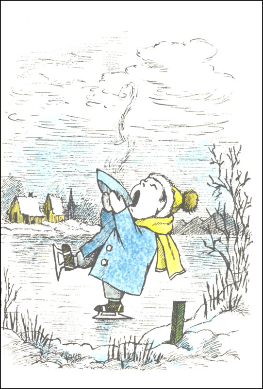 Chicken Soup With Rice A Book of Months HarperCollins 9780062854407