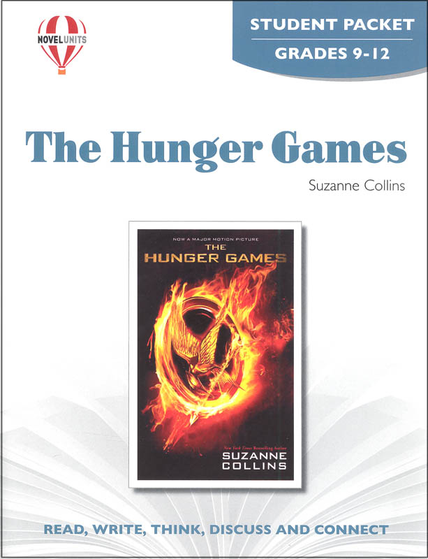 Hunger Games Student Pack
