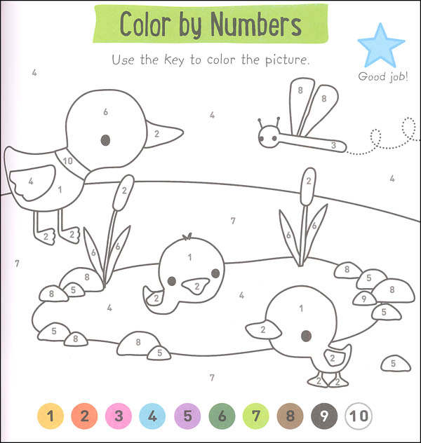 Farm Super Sticker Activity Book | Silver Dolphin Books | 9781626866478