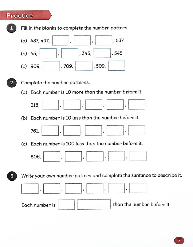 Math - No Problem! Extra Challenges Grade 2 (Master Math at Home) | DK ...