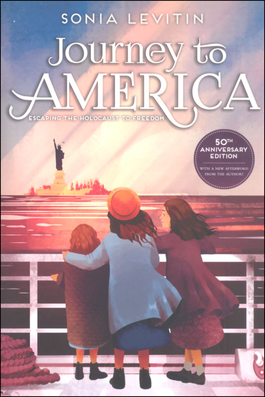Journey to America (50th Anniversary Edition)