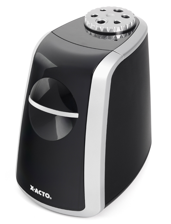 X-ACTO SharpX Principal Electric Pencil Sharpener | Elmers