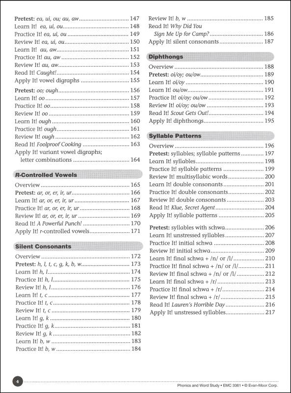 Phonics And Word Study For Struggling Readers Pdf