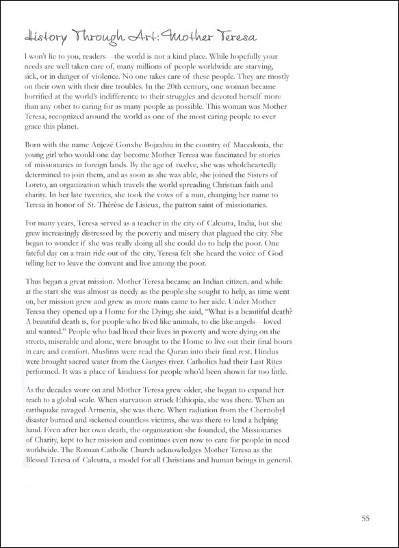 Wayfarers Modern History Term 3 Kathy Jo DeVore 9781523379668