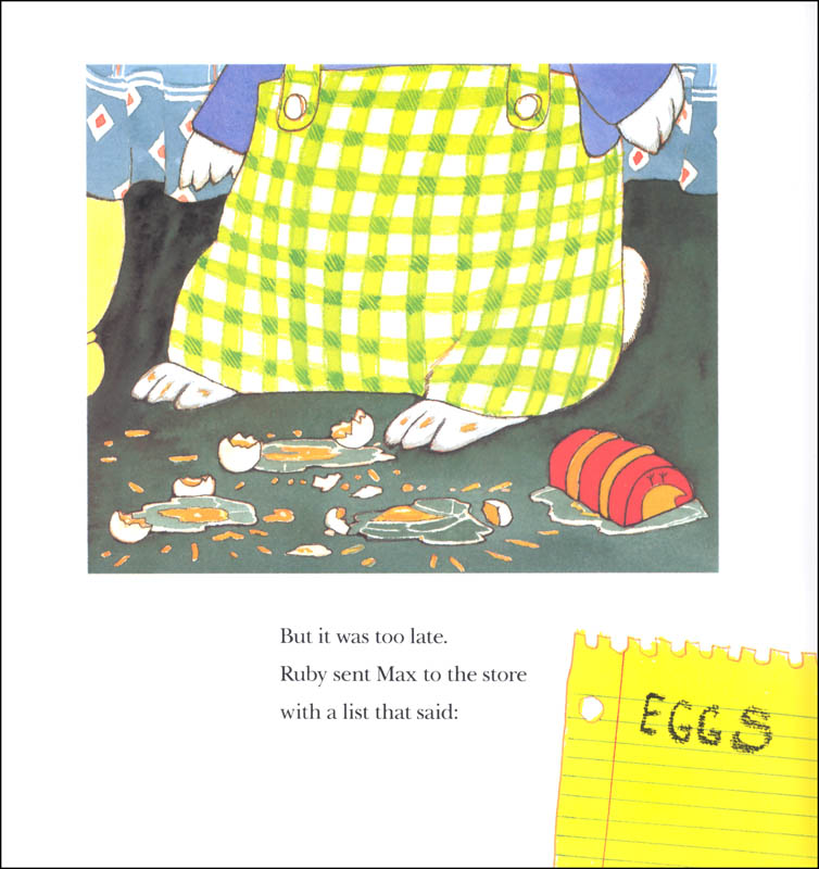 bunnycakes book