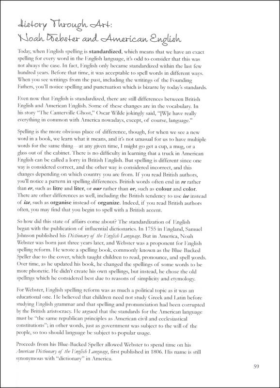 Wayfarers Revolution History Term 3 Kathy Jo DeVore 9781522949329