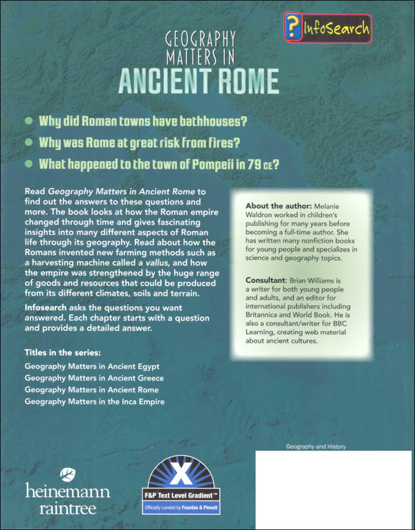 Why is geography important essay picture