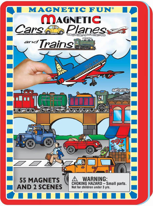 cars planes