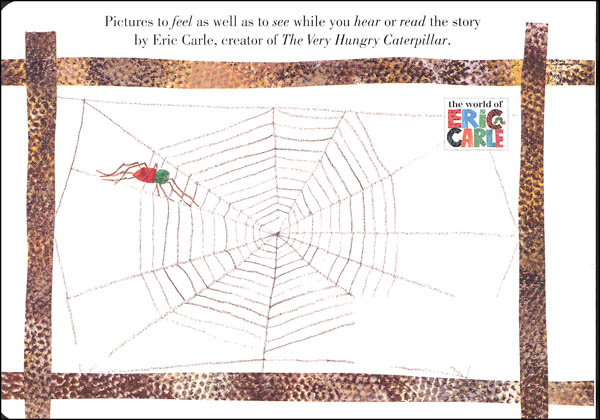 Very Busy Spider Board Book | Philomel Books | 9780399229190