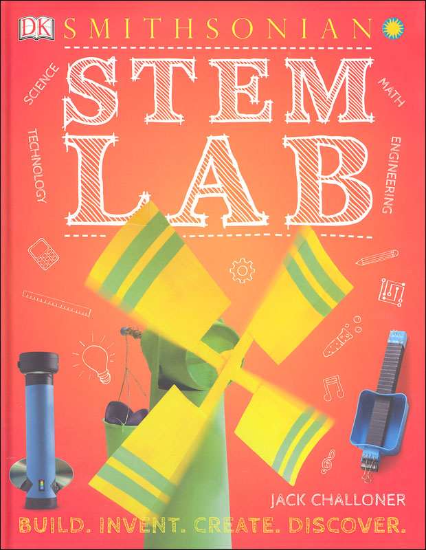 STEM Lab (Smithsonian)
