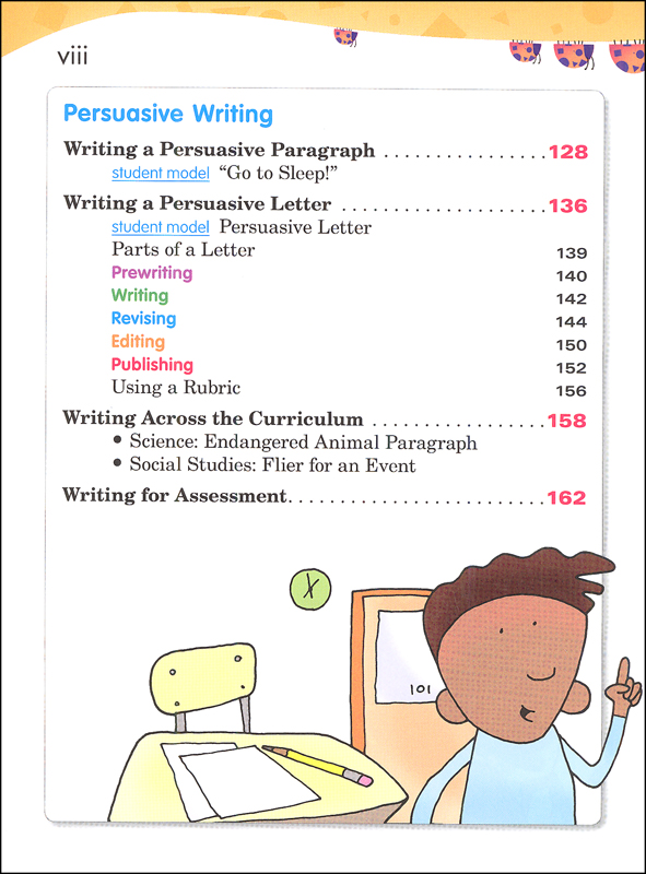 Write Source (2012 Edition) Grade 2 Student Edition | Great Source